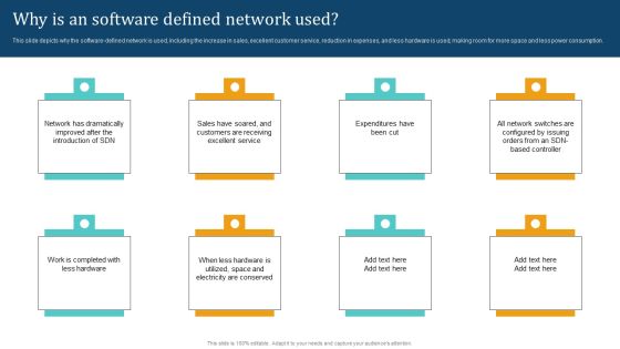 Empowering Network Agility Through SDN Why Is An Software Defined Network Used Guidelines PDF Empowering Network Agility Through SDN Why Is An Software Defined Network Used Guidelines PDF