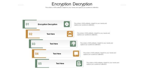 Encryption Decryption Ppt PowerPoint Presentation Outline Topics Cpb Pdf Encryption Decryption Ppt PowerPoint Presentation Outline Topics Cpb Pdf