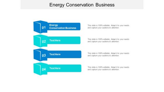 Energy Conservation Business Ppt PowerPoint Presentation Gallery Icons Cpb Energy Conservation Business Ppt PowerPoint Presentation Gallery Icons Cpb