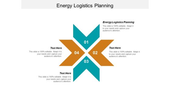 Energy Logistics Planning Ppt PowerPoint Presentation Portfolio Diagrams Cpb Energy Logistics Planning Ppt PowerPoint Presentation Portfolio Diagrams Cpb