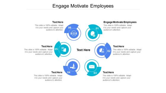 Engage Motivate Employees Ppt PowerPoint Presentation Outline Images Cpb Engage Motivate Employees Ppt PowerPoint Presentation Outline Images Cpb