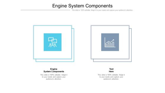 Engine System Components Ppt PowerPoint Presentation Styles Ideas Cpb Pdf Engine System Components Ppt PowerPoint Presentation Styles Ideas Cpb Pdf
