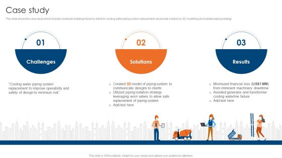 Engineering Consultancy Works Company Profile Case Study Designs PDF Engineering Consultancy Works Company Profile Case Study Designs PDF