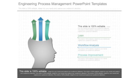 Engineering Process Management Powerpoint Templates Engineering Process Management Powerpoint Templates