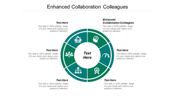 Enhanced Collaboration Colleagues Ppt PowerPoint Presentation Summary Slide Download Cpb Enhanced Collaboration Colleagues Ppt PowerPoint Presentation Summary Slide Download Cpb