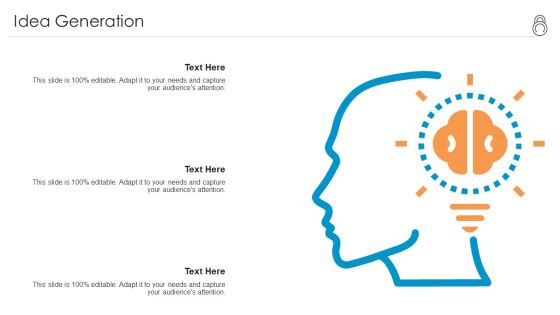 Enhanced Protection Corporate Event Administration Idea Generation Ppt Icon Show PDF Enhanced Protection Corporate Event Administration Idea Generation Ppt Icon Show PDF