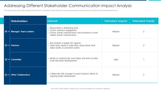 Enhanced Workforce Effectiveness Structure Addressing Different Stakeholder Communication Mockup PDF Enhanced Workforce Effectiveness Structure Addressing Different Stakeholder Communication Mockup PDF