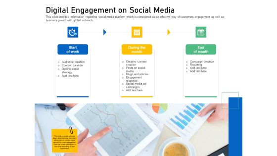 Enhancing Customer Engagement Digital Platform Digital Engagement On Social Media Clipart PDF Enhancing Customer Engagement Digital Platform Digital Engagement On Social Media Clipart PDF