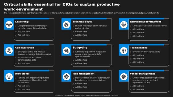 Enhancing Information Technology With Strategic Critical Skills Essential For Cios Designs PDF Enhancing Information Technology With Strategic Critical Skills Essential For Cios Designs PDF
