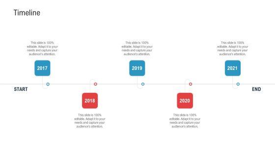 Enhancing Product Service Awareness Advertising Techniques Timeline Information PDF