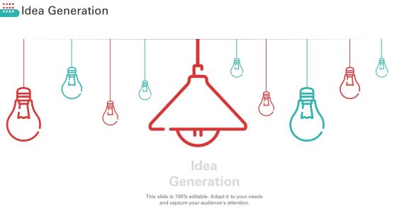 Enhancing Workforce Service Distribution Framework Idea Generation Diagrams PDF Enhancing Workforce Service Distribution Framework Idea Generation Diagrams PDF
