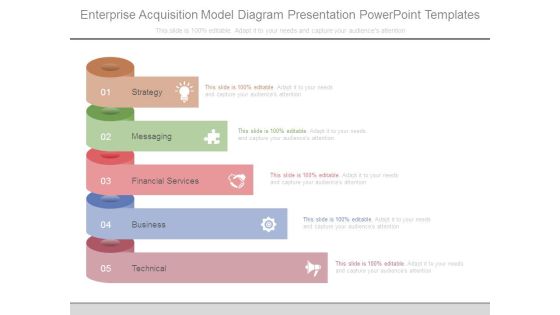 Enterprise Acquisition Model Diagram Presentation Powerpoint Templates Enterprise Acquisition Model Diagram Presentation Powerpoint Templates