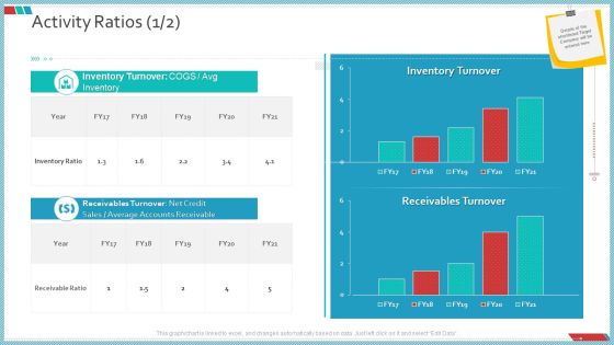 Enterprise Action Plan For Growth Activity Ratios Inventory Summary PDF Enterprise Action Plan For Growth Activity Ratios Inventory Summary PDF