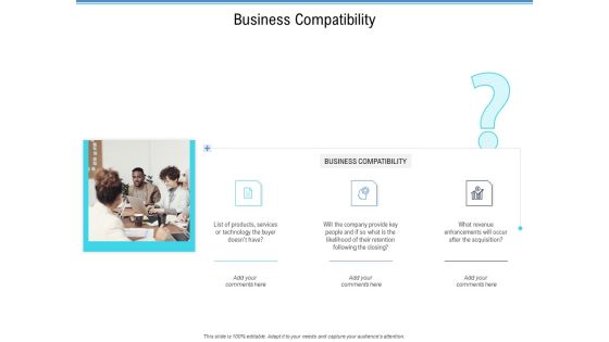 Enterprise Analysis Business Compatibility Ppt Infographics Slideshow PDF Enterprise Analysis Business Compatibility Ppt Infographics Slideshow PDF