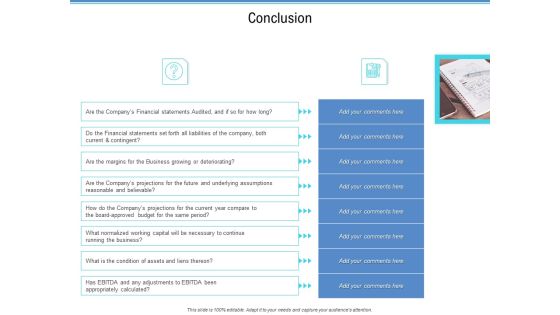 Enterprise Analysis Conclusion Ppt Infographics Clipart Images PDF Enterprise Analysis Conclusion Ppt Infographics Clipart Images PDF