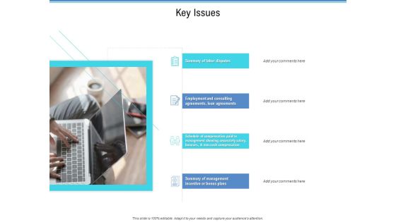 Enterprise Analysis Key Issues Ppt Icon Pictures PDF Enterprise Analysis Key Issues Ppt Icon Pictures PDF