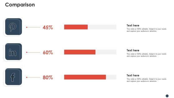 Enterprise Application Software Company Comparison Sample PDF Enterprise Application Software Company Comparison Sample PDF