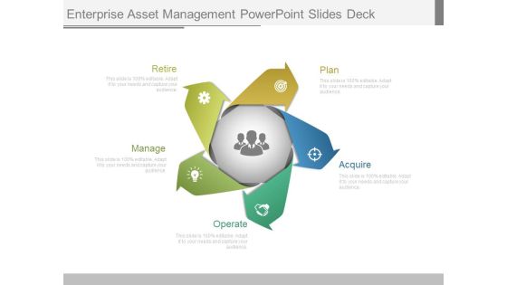 Enterprise Asset Management Powerpoint Slides Deck Enterprise Asset Management Powerpoint Slides Deck