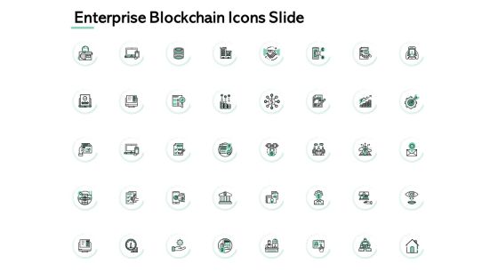 Enterprise Blockchain Icons Slide Goals Ppt PowerPoint Presentation Summary Samples Enterprise Blockchain Icons Slide Goals Ppt PowerPoint Presentation Summary Samples