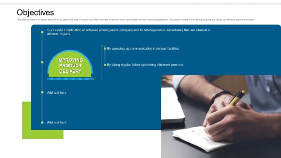 Enterprise Collaboration Global Scale Objectives Ppt Infographic Template Professional PDF