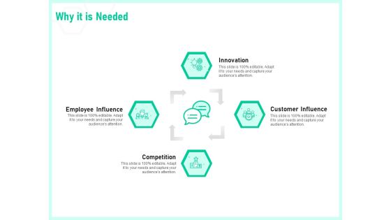 Enterprise Digital Transformation Why It Is Needed Ppt Icon Show PDF Enterprise Digital Transformation Why It Is Needed Ppt Icon Show PDF