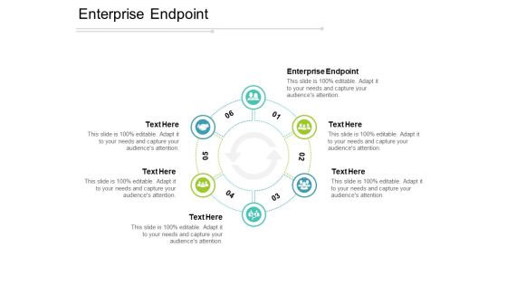 Enterprise Endpoint Ppt PowerPoint Presentation Slides Ideas Cpb Enterprise Endpoint Ppt PowerPoint Presentation Slides Ideas Cpb