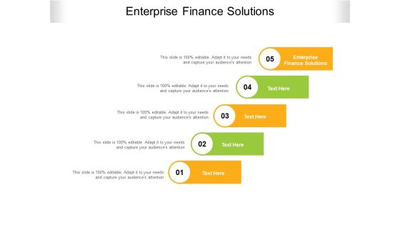 Enterprise Finance Solutions Ppt PowerPoint Presentation File Ideas Cpb Pdf Enterprise Finance Solutions Ppt PowerPoint Presentation File Ideas Cpb Pdf