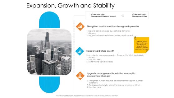Enterprise Governance Expansion Growth And Stability Graphics PDF Enterprise Governance Expansion Growth And Stability Graphics PDF