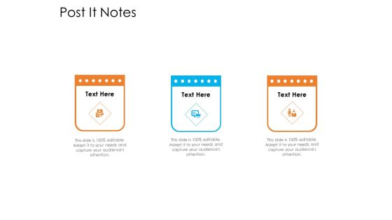 Enterprise Governance Post It Notes Icons PDF Enterprise Governance Post It Notes Icons PDF
