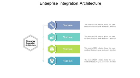 Enterprise Integration Architecture Ppt PowerPoint Presentation Slides Samples Cpb Enterprise Integration Architecture Ppt PowerPoint Presentation Slides Samples Cpb