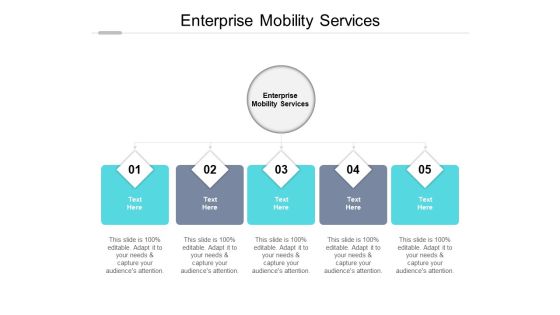 Enterprise Mobility Services Ppt PowerPoint Presentation Layouts Deck Cpb Pdf Enterprise Mobility Services Ppt PowerPoint Presentation Layouts Deck Cpb Pdf