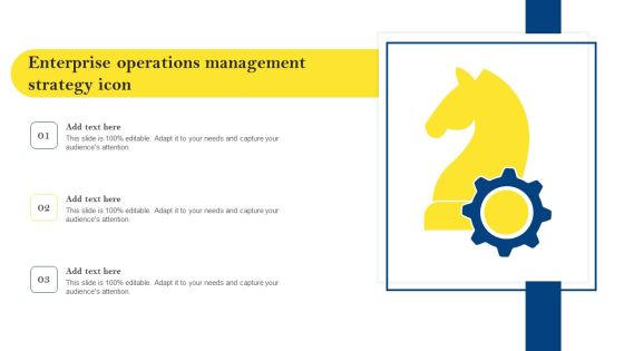 Enterprise Operations Management Strategy Icon Microsoft PDF Enterprise Operations Management Strategy Icon Microsoft PDF