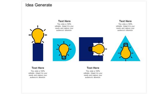 Enterprise Problem Solving And Intellect Idea Generate Ppt PowerPoint Presentation Styles Samples PDF