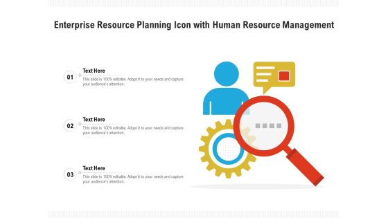 Enterprise Resource Planning Icon With Human Resource Management Ppt PowerPoint Presentation File Ideas PDF Enterprise Resource Planning Icon With Human Resource Management Ppt PowerPoint Presentation File Ideas PDF