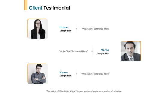 Enterprise Revamping Client Testimonial Ppt Visual Aids Inspiration PDF Enterprise Revamping Client Testimonial Ppt Visual Aids Inspiration PDF
