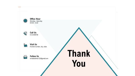 Enterprise Wellbeing Thank You Slides PDF