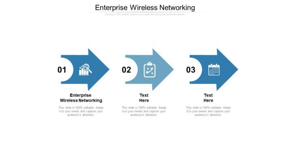 Enterprise Wireless Networking Ppt PowerPoint Presentation Infographic Template Background Cpb Enterprise Wireless Networking Ppt PowerPoint Presentation Infographic Template Background Cpb