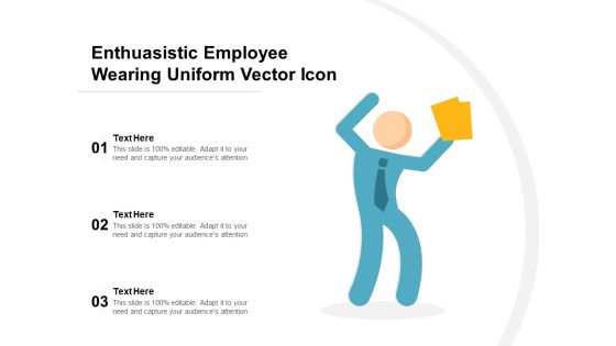 Enthuasistic Employee Wearing Uniform Vector Icon Ppt PowerPoint Presentation Gallery Pictures PDF Enthuasistic Employee Wearing Uniform Vector Icon Ppt PowerPoint Presentation Gallery Pictures PDF