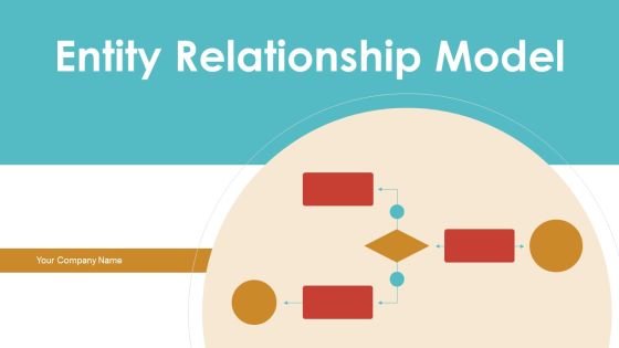 Entity Relationship Model Ppt PowerPoint Presentation Complete With Slides Entity Relationship Model Ppt PowerPoint Presentation Complete With Slides