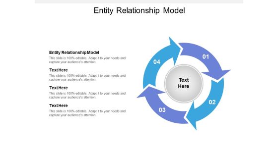 Entity Relationship Model Ppt PowerPoint Presentation Slides Gallery Cpb Entity Relationship Model Ppt PowerPoint Presentation Slides Gallery Cpb