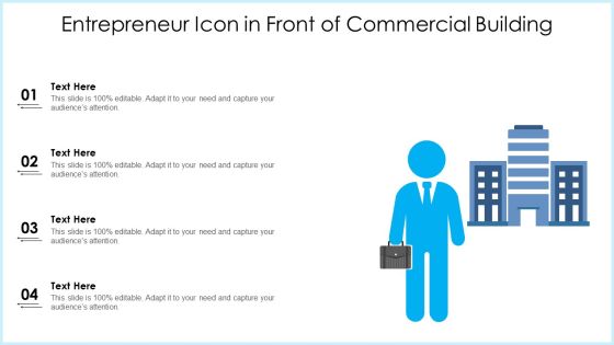 Entrepreneur Icon In Front Of Commercial Building Ppt PowerPoint Presentation File Example File PDF Entrepreneur Icon In Front Of Commercial Building Ppt PowerPoint Presentation File Example File PDF