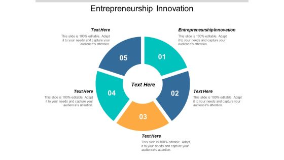 Entrepreneurship Innovation Ppt PowerPoint Presentation Professional Icon Cpb Entrepreneurship Innovation Ppt PowerPoint Presentation Professional Icon Cpb