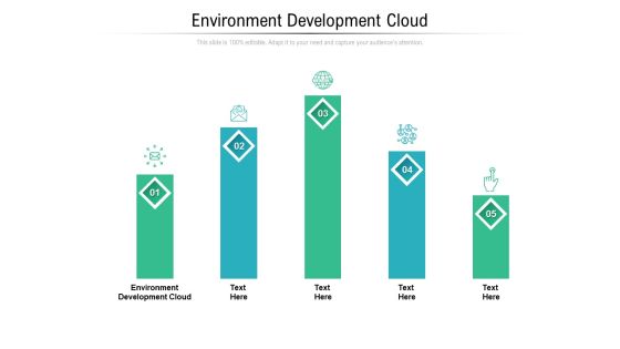 Environment Development Cloud Ppt PowerPoint Presentation File Slideshow Cpb Pdf