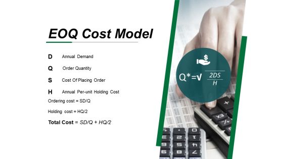 Eoq Cost Model Ppt PowerPoint Presentation Inspiration Picture Eoq Cost Model Ppt PowerPoint Presentation Inspiration Picture