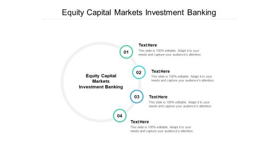 Equity Capital Markets Investment Banking Ppt PowerPoint Presentation Slides Icon Cpb Equity Capital Markets Investment Banking Ppt PowerPoint Presentation Slides Icon Cpb