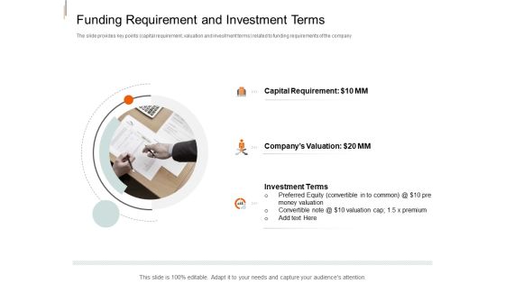 Equity Crowd Investing Funding Requirement And Investment Terms Topics PDF Equity Crowd Investing Funding Requirement And Investment Terms Topics PDF