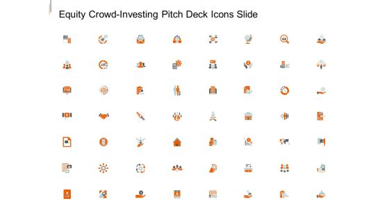 Equity Crowd Investing Pitch Deck Icons Slide Ppt Pictures Background Images PDF Equity Crowd Investing Pitch Deck Icons Slide Ppt Pictures Background Images PDF