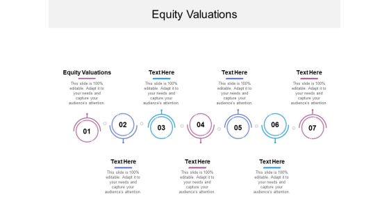 Equity Valuations Ppt Powerpoint Presentation File Templates Cpb Equity Valuations Ppt Powerpoint Presentation File Templates Cpb