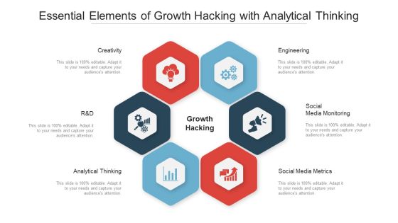 Essential Elements Of Growth Hacking With Analytical Thinking Ppt PowerPoint Presentation File Display PDF Essential Elements Of Growth Hacking With Analytical Thinking Ppt PowerPoint Presentation File Display PDF