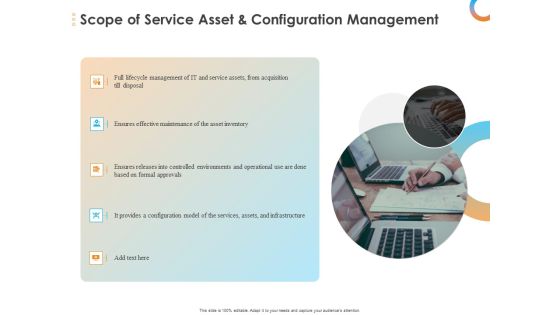 Essential Guide Framework Processes Scope Of Service Asset And Configuration Management Professional PDF Essential Guide Framework Processes Scope Of Service Asset And Configuration Management Professional PDF